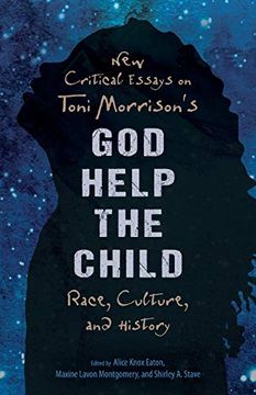 portada New Critical Essays on Toni Morrison'S god Help the Child: Race, Culture, and History (en Inglés)