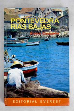 portada Pontevedra, Rías Bajas