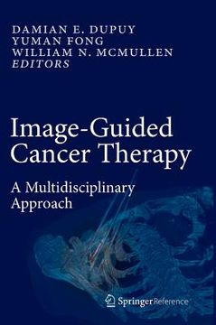 portada image-guided cancer therapy: a multidisciplinary approach (in English)