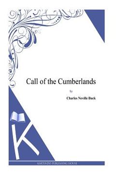 portada Call of the Cumberlands (en Inglés)