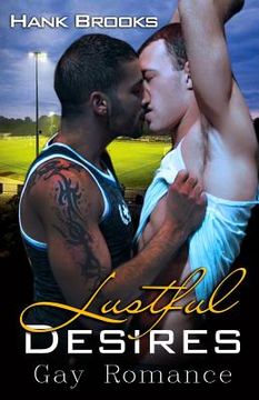 portada Lustful Desires: Gay Romance