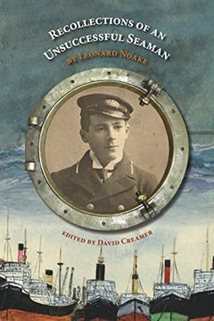 portada Recollections of an Unsuccessful Seaman (en Inglés)