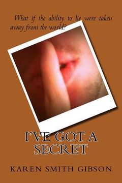 portada I've Got A Secret (en Inglés)