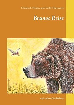 portada Brunos Reise