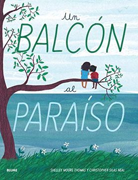 portada Un Balcón al Paraiso (in Spanish)
