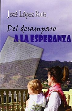 portada Del desamparo a la esperanza (in Spanish)
