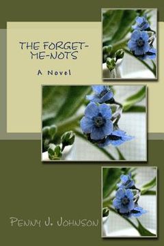portada The Forget-Me-Nots (in English)