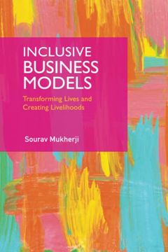 portada Inclusive Business Models: Transforming Lives and Creating Livelihoods (en Inglés)