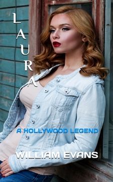 portada Laura: A Hollywood Legend
