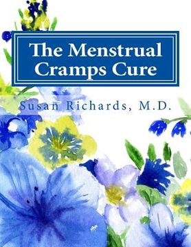 portada The Menstrual Cramps Cure