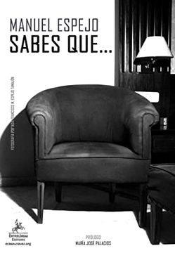 portada Sabes Que. (in Spanish)