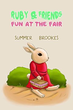 portada Ruby and Friends: Fun at the Fair