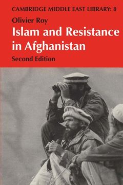 portada Islam and Resistance in Afghanistan (Cambridge Middle East Library) (in English)