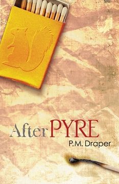 portada After Pyre (en Inglés)