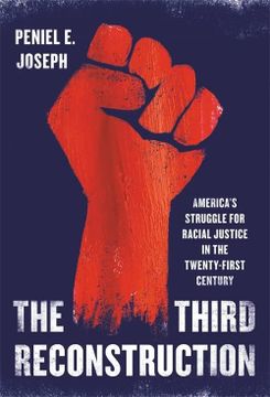 portada The Third Reconstruction: America'S Struggle for Racial Justice in the Twenty-First Century (en Inglés)
