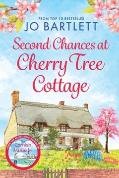 portada Second Chances at Cherry Tree Cottage (en Inglés)