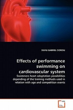 portada effects of performance swimming on cardiovascular system (en Inglés)