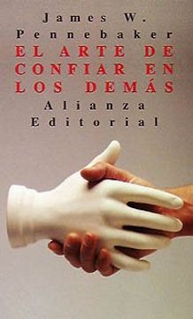 portada El Arte de Confiar en los Demás (in Spanish)