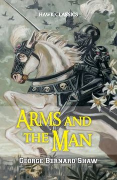 portada Arms and the Man