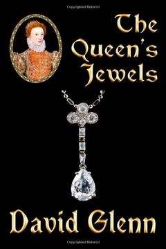 portada the queen's jewels (en Inglés)