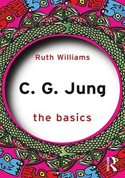 portada C. G. Jung (The Basics) (en Inglés)