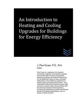 portada An Introduction to Heating and Cooling Upgrades for Buildings for Energy Efficiency (in English)
