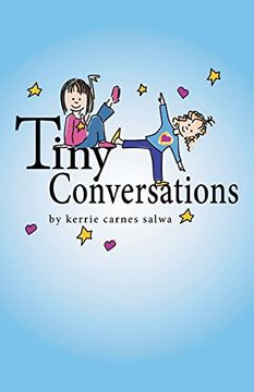 portada Tiny Conversations (en Inglés)
