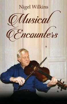 portada Musical Encounters (in English)