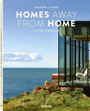 portada Home away from home (Modern living)