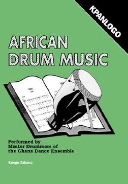 portada african drum music- kpanlogo (in English)