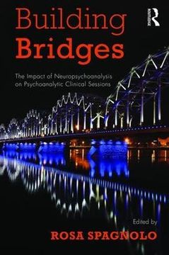 portada Building Bridges: The Impact of Neuropsychoanalysis on Psychoanalytic Clinical Sessions 