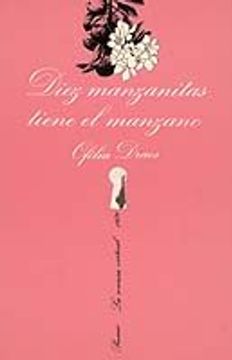 portada diez manzanitas tiene el manzano (in Spanish)