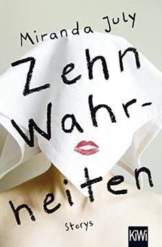 portada Zehn Wahrheiten: Storys (Kiwi) (in German)