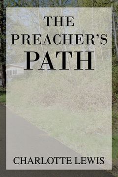 portada The Preacher's Path (en Inglés)