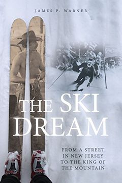 portada The Ski Dream