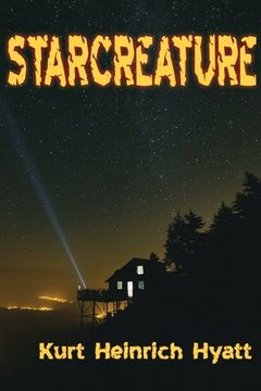 portada Starcreature (en Inglés)