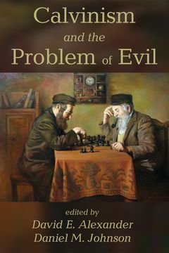 portada Calvinism And The Problem Of Evil (en Inglés)
