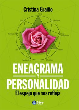 portada Eneagrama y Personalidad (in Spanish)