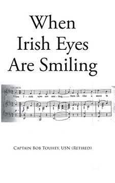 portada When Irish Eyes are Smiling (en Inglés)