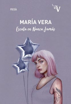portada Escala en Nunca Jamás (in Spanish)