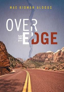 portada Over the Edge (in English)