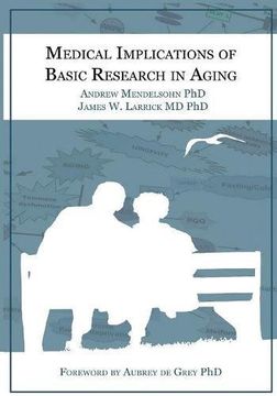 portada Medical Implications of Basic Research in Aging