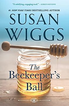 portada The Beekeeper'S Ball: 2 (Bella Vista Chronicles) 