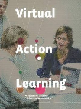 portada virtual action learning