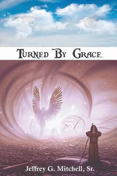 portada Turned By Grace (en Inglés)