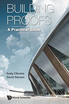 portada Building Proofs: A Practical Guide