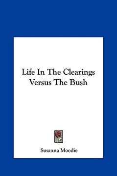 portada life in the clearings versus the bush