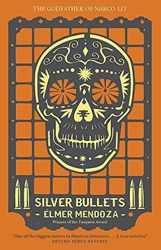 portada Silver Bullets