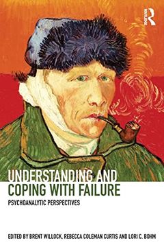 portada Understanding and Coping With Failure: Psychoanalytic Perspectives (en Inglés)