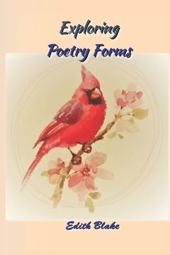 portada Exploring Poetic Forms (en Inglés)
